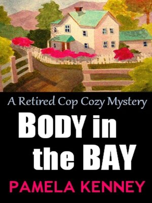 cover image of Body in the Bay